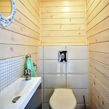Biale Lux Lodge *