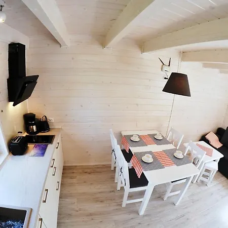 Białe Lux Grzybowo (West Pomeranian)