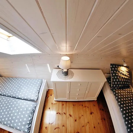 Lodge Biale Lux *