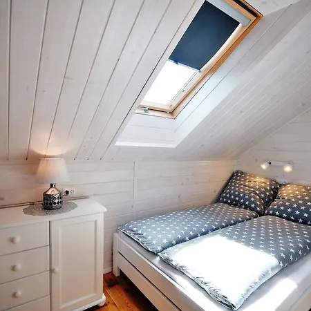 Białe Lux * Grzybowo (West Pomeranian)