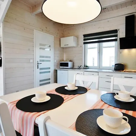 Biale Lux אכסניה