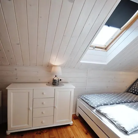 Biale Lux Lodge