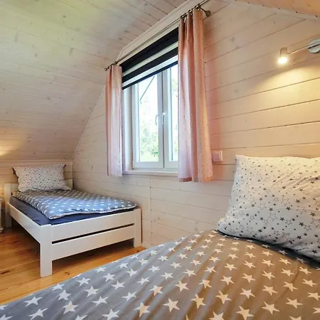 אכסניה Biale Lux