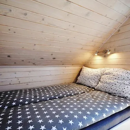 Białe Lux * Grzybowo (West Pomeranian)