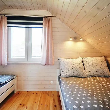 אכסניה Biale Lux *