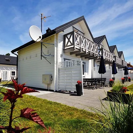 Biale Lux * גרצי'יבובו