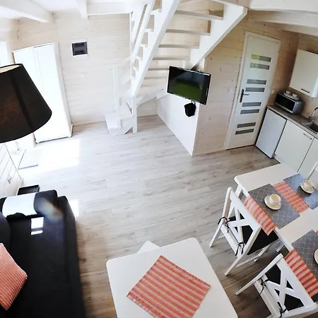 אכסניה Biale Lux