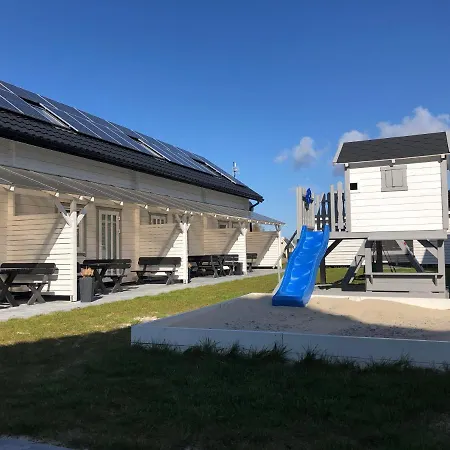 Biale Lux אכסניה גרצי'יבובו