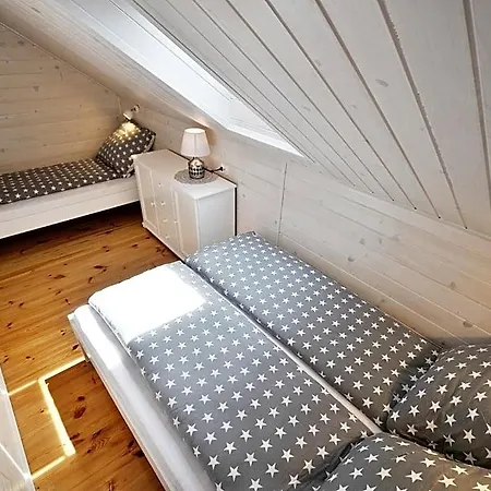 Biale Lux 度假居 格里兹鲍