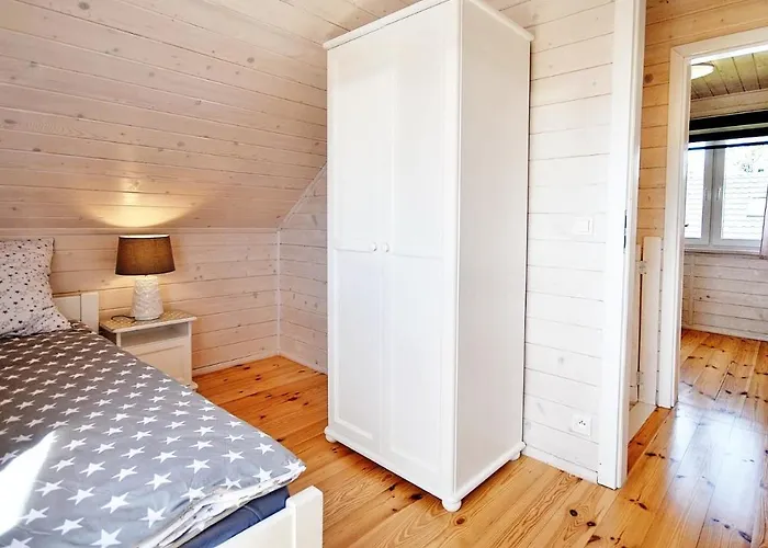 Biale Lux ロッジ グジボボ