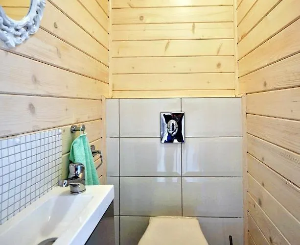 Biale Lux ロッジ *