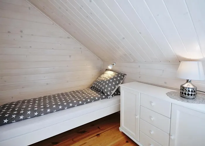 Biale Lux ロッジ グジボボ