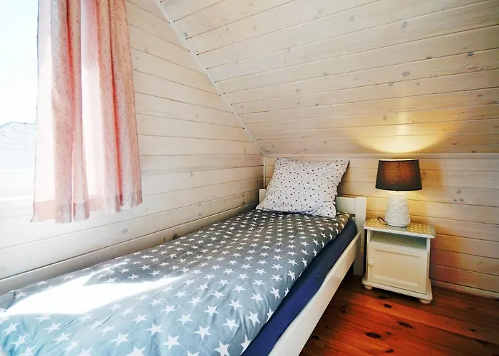 Biale Lux ロッジ グジボボ