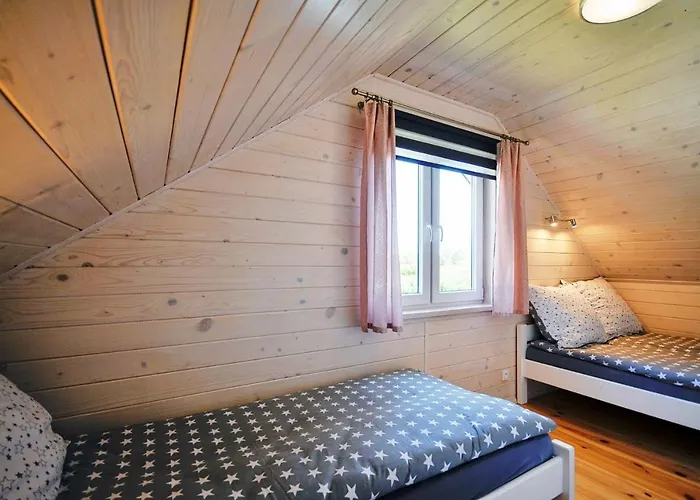 Biale Lux ロッジ *