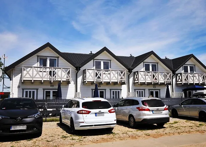 Biale Lux グジボボ