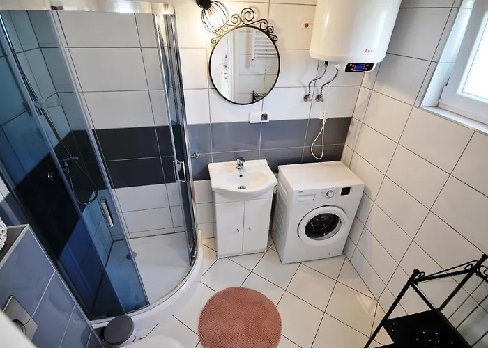 Biale Lux ロッジ *