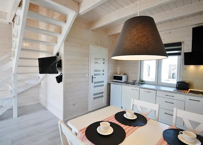 ロッジ Biale Lux *