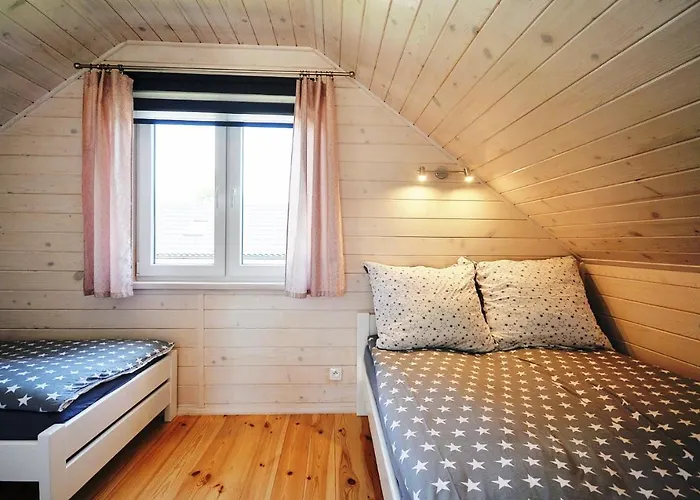 ロッジ Biale Lux *