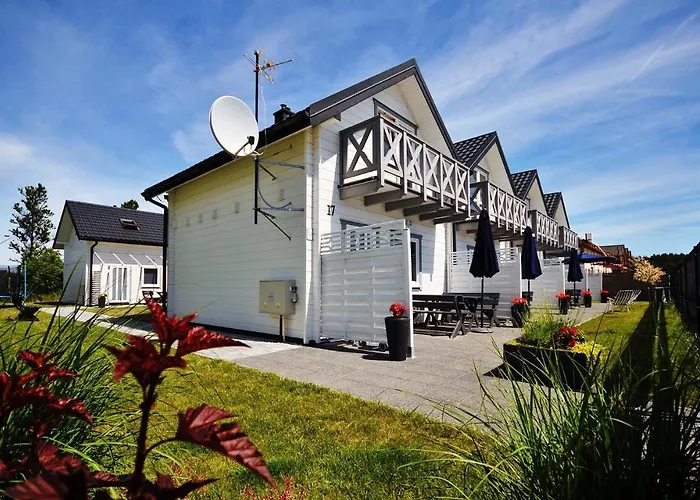 Biale Lux * グジボボ