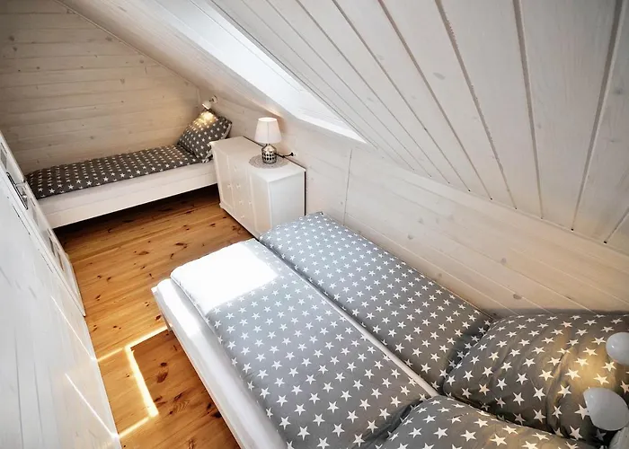 Biale Lux ロッジ グジボボ